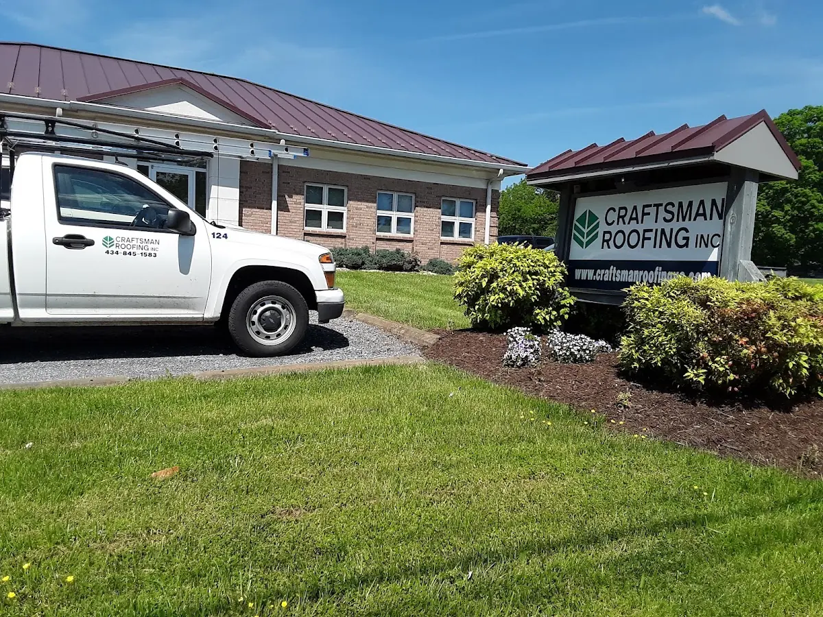 Quality Roof Replacement by experienced craftsmen in Moncure Corner